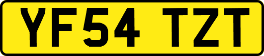 YF54TZT