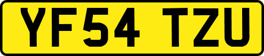 YF54TZU