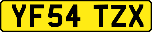 YF54TZX
