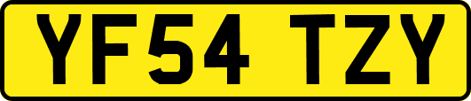 YF54TZY