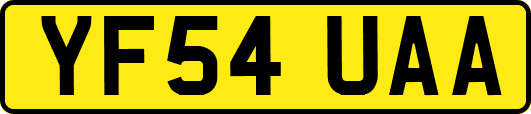 YF54UAA