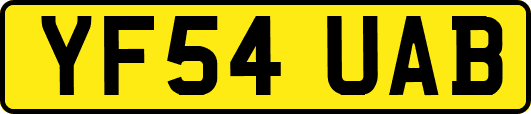 YF54UAB