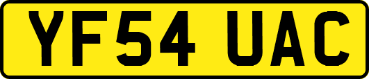 YF54UAC