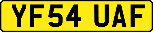 YF54UAF