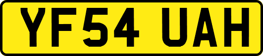 YF54UAH