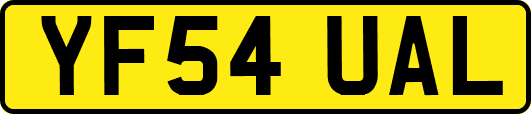 YF54UAL