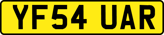 YF54UAR