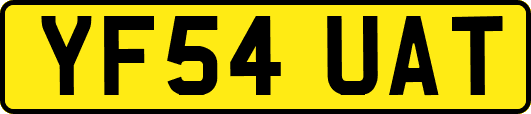 YF54UAT
