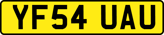 YF54UAU
