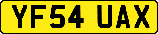 YF54UAX