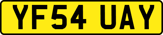 YF54UAY