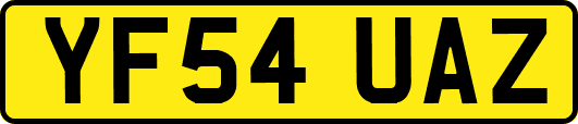 YF54UAZ