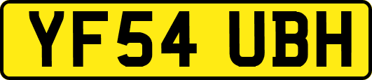 YF54UBH