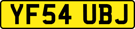 YF54UBJ