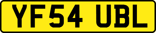 YF54UBL
