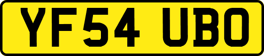 YF54UBO