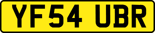 YF54UBR