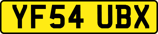 YF54UBX