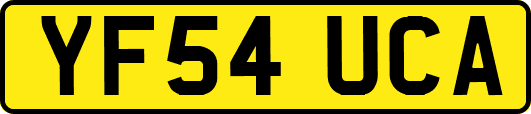 YF54UCA