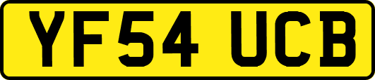 YF54UCB