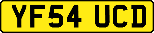 YF54UCD