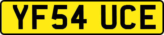 YF54UCE