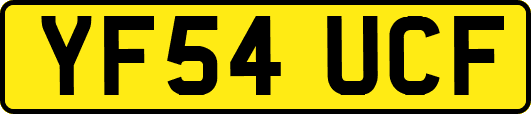 YF54UCF