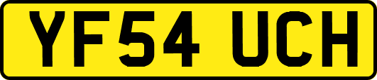 YF54UCH