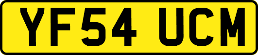 YF54UCM