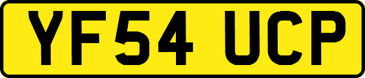 YF54UCP