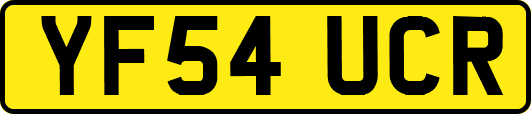 YF54UCR