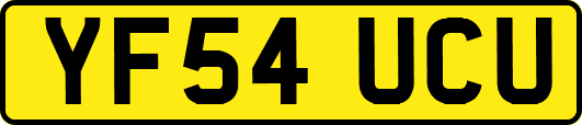 YF54UCU