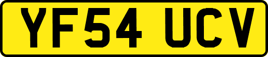 YF54UCV