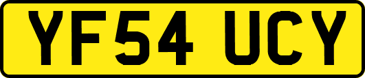 YF54UCY