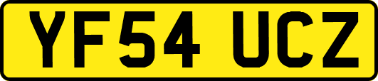 YF54UCZ