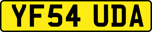 YF54UDA