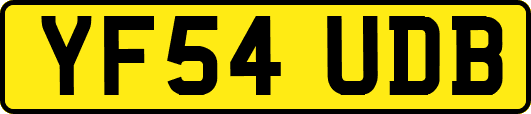 YF54UDB