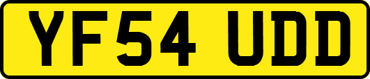 YF54UDD