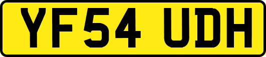 YF54UDH