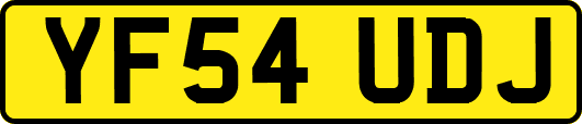 YF54UDJ