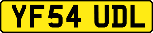 YF54UDL