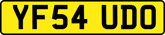 YF54UDO