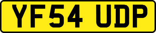 YF54UDP