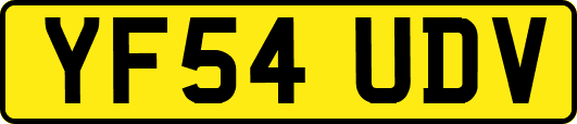 YF54UDV