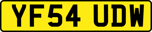 YF54UDW