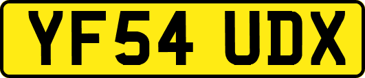 YF54UDX