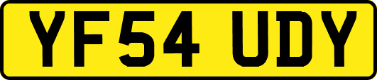 YF54UDY
