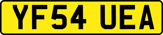 YF54UEA