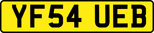 YF54UEB