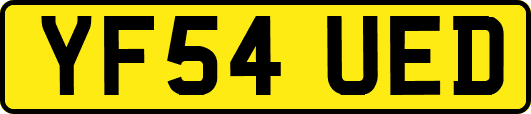 YF54UED